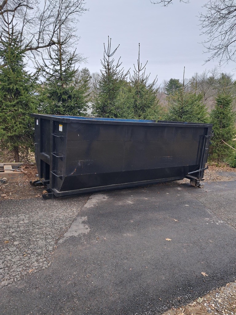 Top Rated Dumpster Rental in Westchester NY by BH Carting & Recycling 
